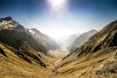 冬天自然背景风景 冬天自然背景风景