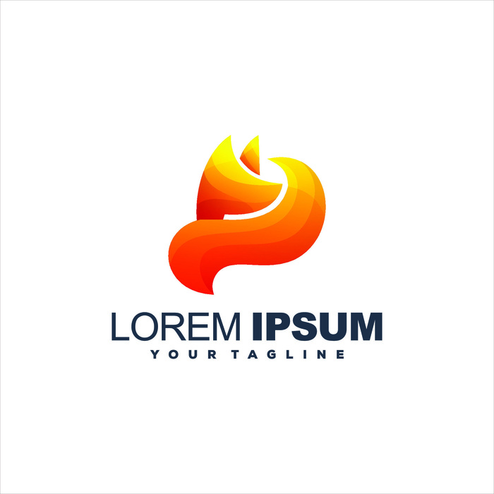 标识标志公司字母企业商标品牌LOGO设计素材矢量模板eps,ai矢量模版下载