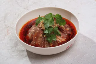 11 夫妻肺片 -布衣坊