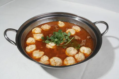 09金汤云吞鸭 金港湾