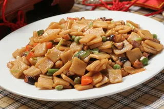 五味炒疙瘩12元 (2)