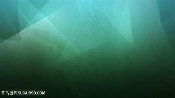 时尚彩色几何背景高清图片