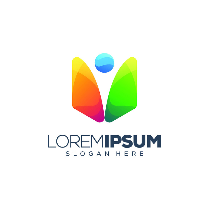 标识标志公司字母企业商标品牌LOGO设计素材矢量模板eps,ai矢量模版下载