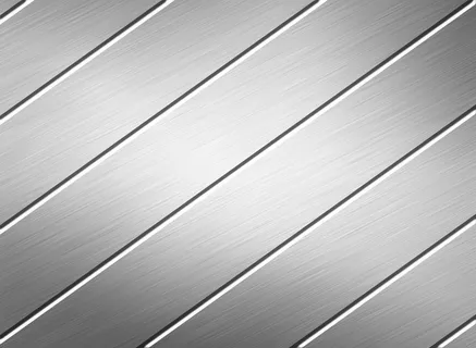 不锈钢银色金属拉丝 摄影图