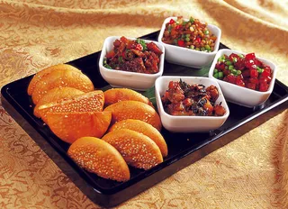 CXC04596四味口袋