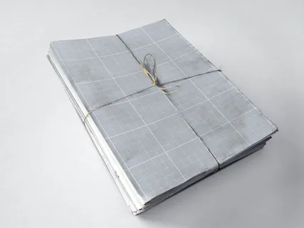 产品画册提案效果样机模板