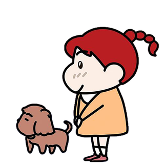 蜡笔小新卡通人物动画