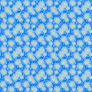 蓝色底纹背景图片