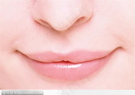 微笑时的嘴型 微笑时的嘴型