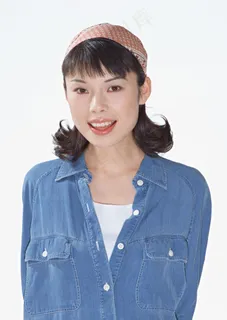 人物特写 273 人物特写 273