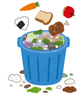 垃圾桶现代农业