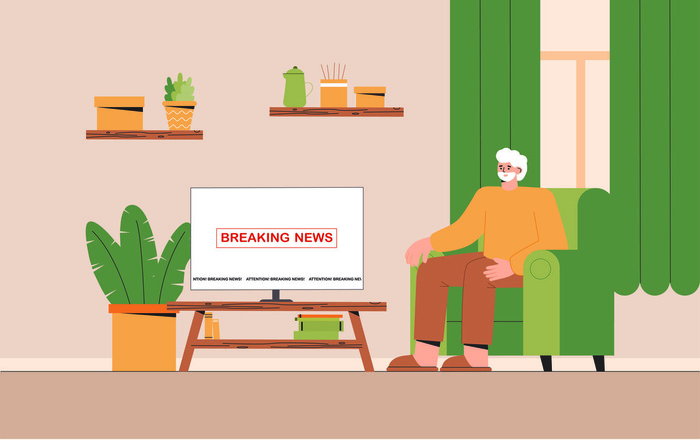 扁平化人物场景办公互联网等距ai矢量设计网页海报UI素材插画