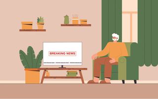 扁平化人物场景办公互联网等距ai矢量设计网页海报UI素材插画