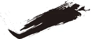 毛笔线条设计赋予微股票新的艺术维度