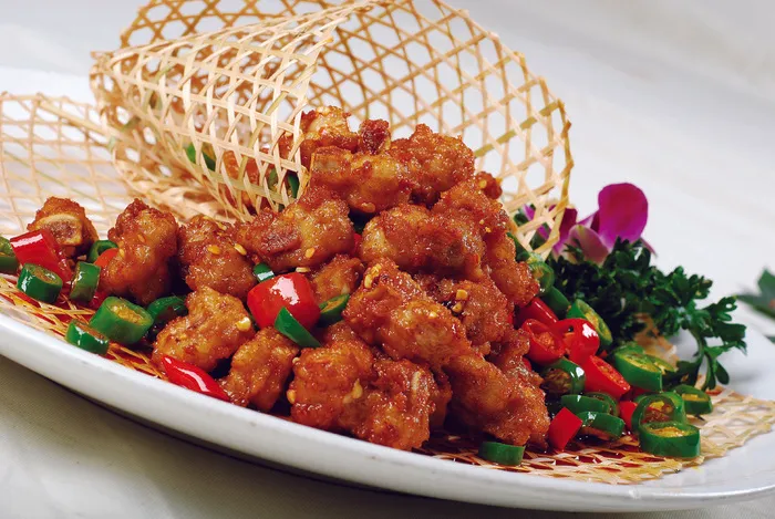 CXC00298茶香跳跳骨