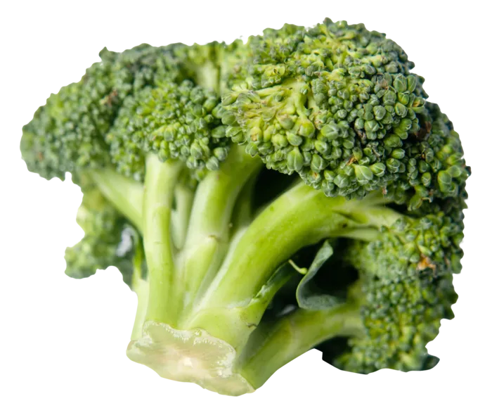 花菜整块整颗