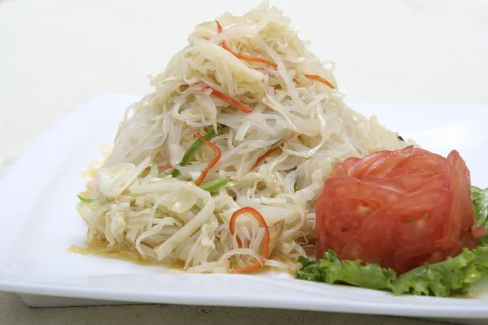 海米粉丝大头菜 12元 (5) 海米粉丝大头菜 12元 (5)