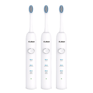 康齿灵电动牙刷 (1)超市商品白底图免抠实物摄影png格式图片透明底