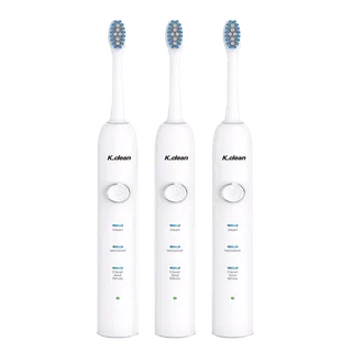 康齿灵电动牙刷 (1)超市商品白底图免抠实物摄影png格式图片透明底