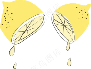 柠檬, 柑橘, 多汁的, 提炼, 水果, 健康, 维他命