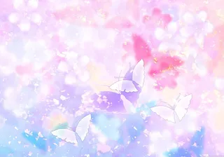 图片设计素材背景鸟语花香