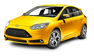 透明汽车素材小车轿车免扣素材