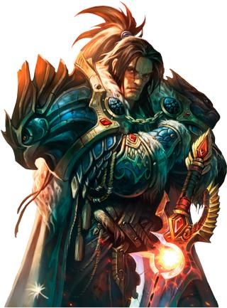 魔兽争霸免抠(320x433)