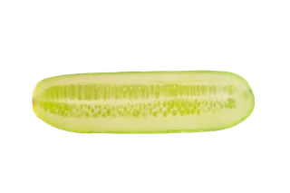 黄瓜 (17)超市商品白底图免抠实物摄影png格式图片透明底