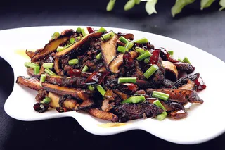 CXC00990干煸香菇22