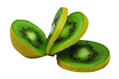 猕猴桃免抠素材 (25)