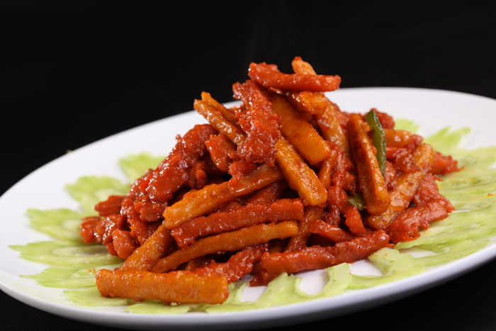 R00121莲香牛柳 (5)