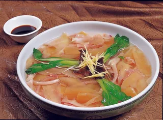 1009CS-0299同州烩鱿鱼