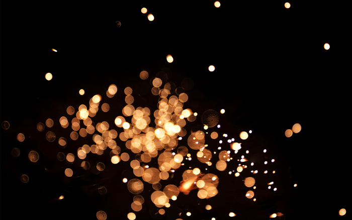 浪漫风光影烟花特效效果图免扣PNG背景图片摄影素材 (24)