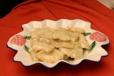 糟溜鱼片d 糟溜鱼片d
