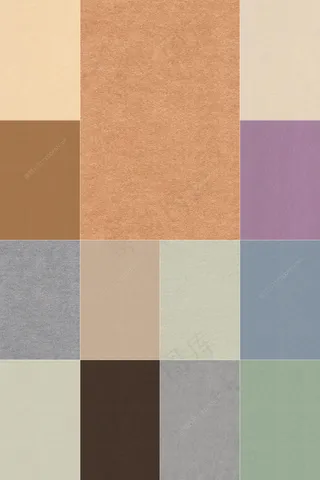 124张古典纸纹背景图片