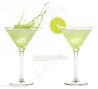鸡尾酒饮料高清图片