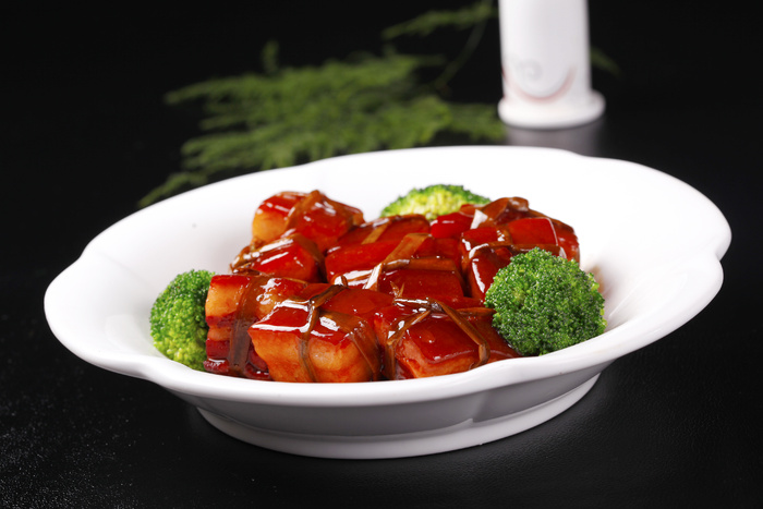 奇香稻草肉 (3)