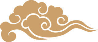 古风祥云PNG免扣图片素材 (35)