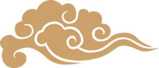 古风祥云PNG免扣图片素材 (35)