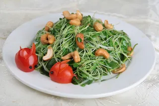 50  香椿果仁-金山香驴城