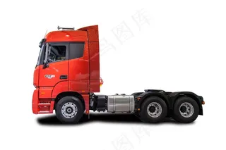 欧曼EST-A超级卡车产品展示