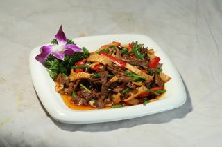 05辣爆双脆 昭君