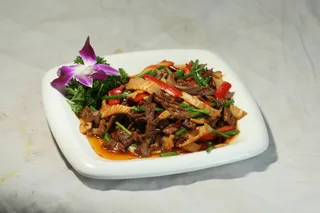 05辣爆双脆 昭君