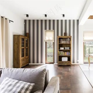 现代客厅装饰室内装修设计图片