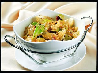 川菜湘菜高清菜谱 手撕包菜