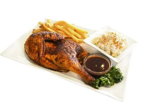 炸鸡 PNG免抠(576x383)