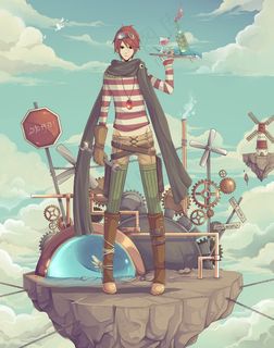 梦之国度王子帅哥图片 梦之国度王子帅哥图片