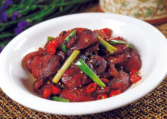 CXC05852香辣牛肉...