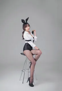 摄影图片人物美女模特照片