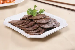 40五香酱牛肉-吉思克